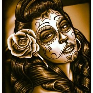 Meet your Posher, Veronica